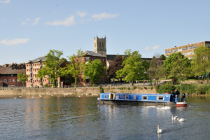 Worcester